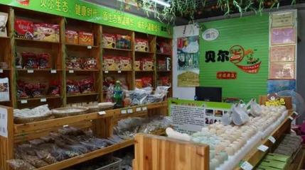 “互聯網+”雞蛋 以卵擊石，打通農副產品銷售新路徑